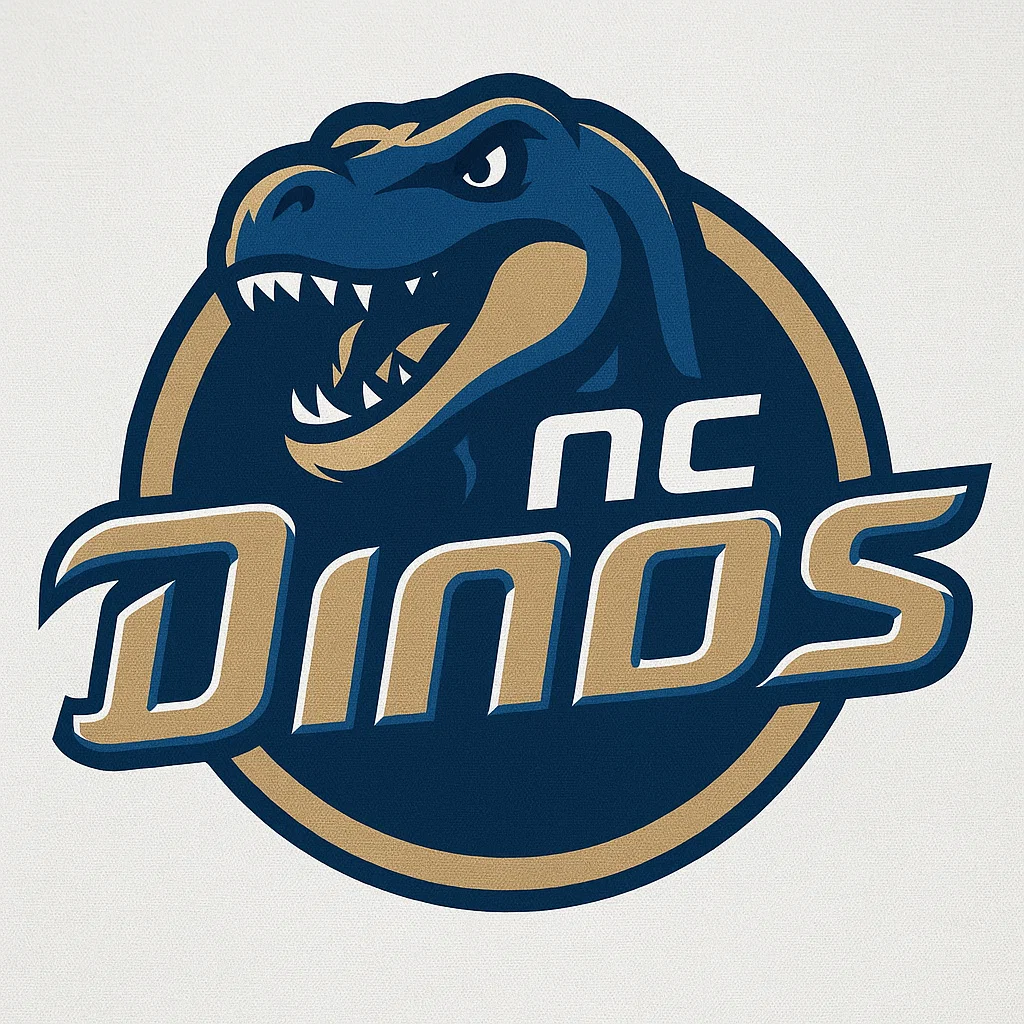 NC 다이노스 야구단 공식 로고 이미지